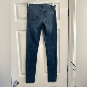 Hudson jeans Barbara High waist SPR skinny